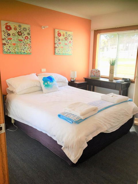 A Slice Of Paradise - Hotel NSW 9