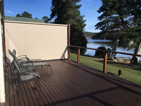 A Slice Of Paradise - Hotel NSW 13