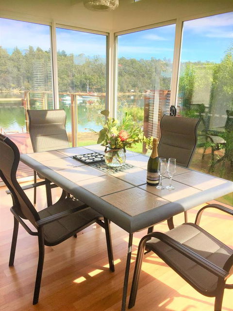 A Slice Of Paradise - Hotel NSW 5