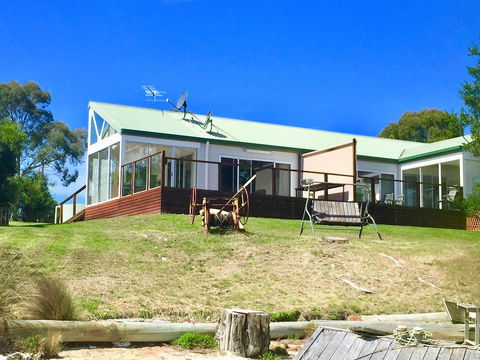 A Slice Of Paradise - Hotel NSW 4