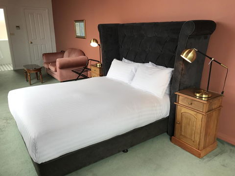The Macquarie Hobart - Hotel NSW 39