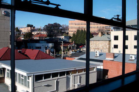 The Macquarie Hobart - Hotel NSW 10