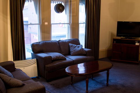 The Macquarie Hobart - Hotel NSW 17