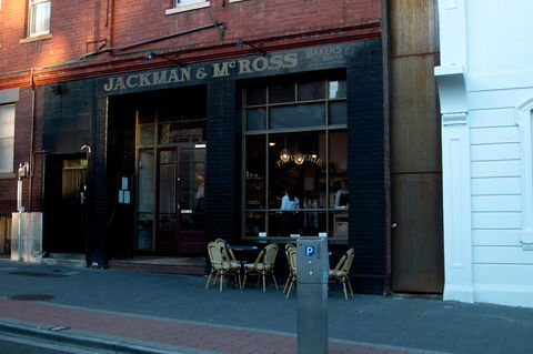 The Macquarie Hobart - Hotel NSW 9