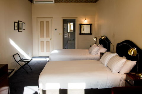 The Macquarie Hobart - Hotel NSW 23