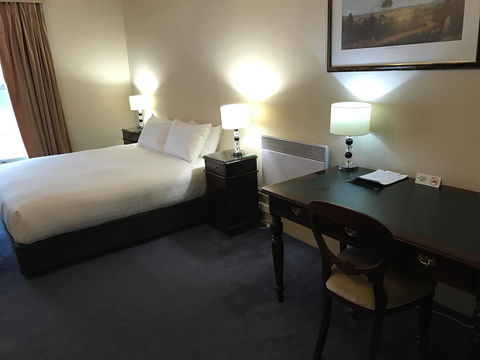 The Macquarie Hobart - Hotel NSW 36