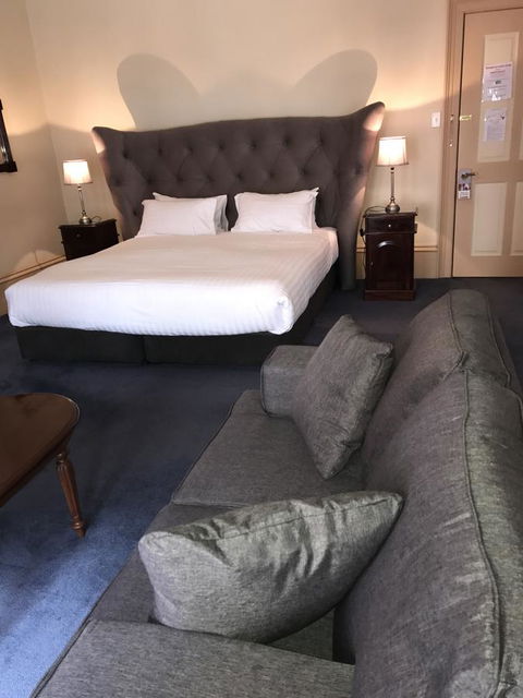 The Macquarie Hobart - Hotel NSW 41