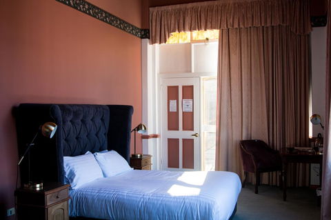 The Macquarie Hobart - Hotel NSW 14