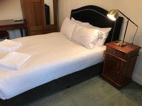 The Macquarie Hobart - Hotel NSW 29