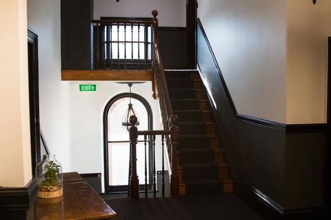 The Macquarie Hobart - Hotel NSW 18