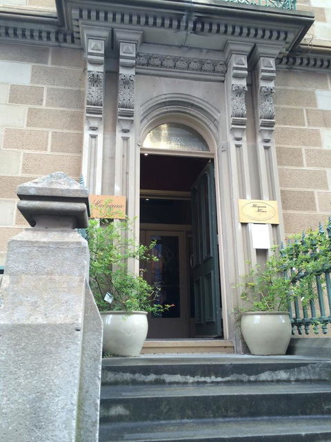 The Macquarie Hobart - Hotel NSW 24