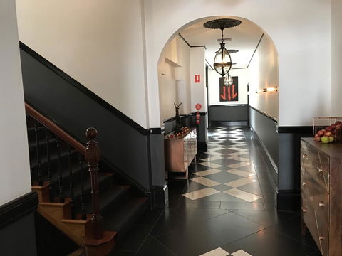The Macquarie Hobart - Hotel NSW 25
