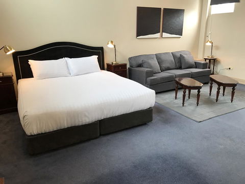 The Macquarie Hobart - Hotel NSW 6
