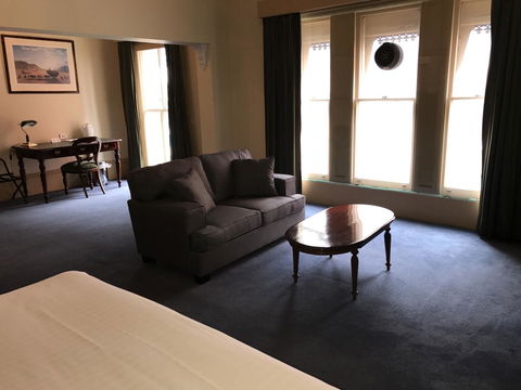 The Macquarie Hobart - Hotel NSW 27