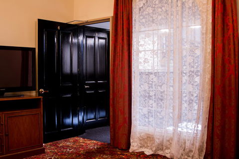 The Macquarie Hobart - Hotel NSW 32