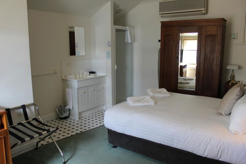 The Macquarie Hobart - Hotel NSW 30