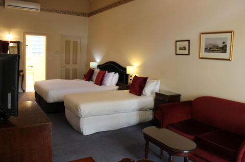 The Macquarie Hobart - Hotel NSW 31