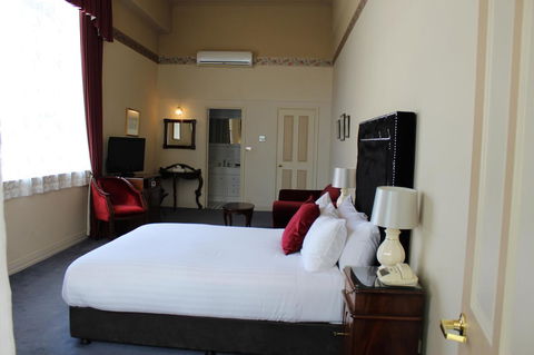 The Macquarie Hobart - Hotel NSW 33