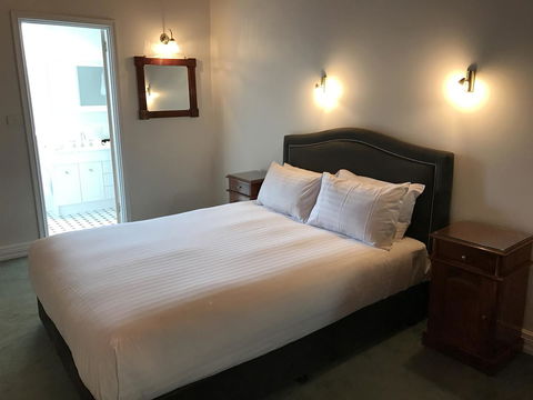 The Macquarie Hobart - Hotel NSW 37