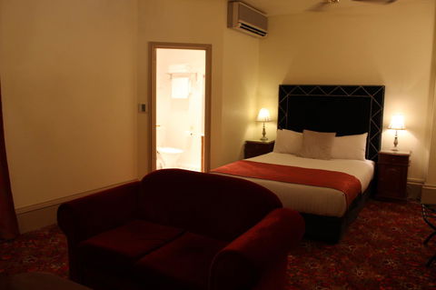 The Macquarie Hobart - Hotel NSW 35