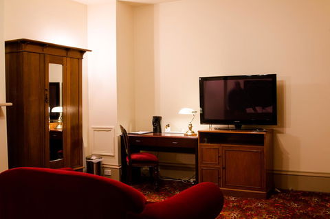 The Macquarie Hobart - Hotel NSW 44