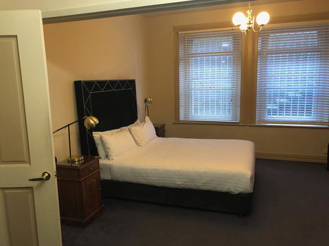 The Macquarie Hobart - Hotel NSW 2