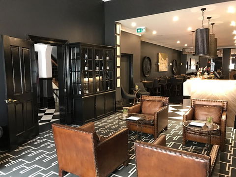 The Macquarie Hobart - Hotel NSW 19