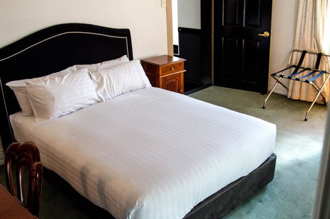 The Macquarie Hobart - Hotel NSW 42