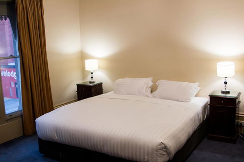 The Macquarie Hobart - Hotel NSW 15