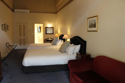 The Macquarie Hobart - Hotel NSW 34