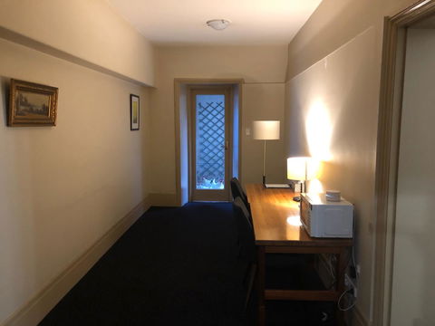 The Macquarie Hobart - Hotel NSW 1