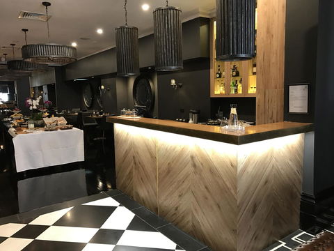 The Macquarie Hobart - Hotel NSW 20