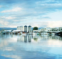 Peppers Seaport Hotel - Hotel NSW