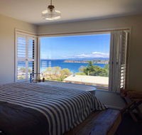 Couples getaway on Bruny Island - Hotel NSW