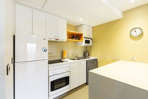 The Old Woolstore Apartment Hotel - Hotel NSW 14