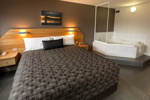 The Old Woolstore Apartment Hotel - Hotel NSW 29