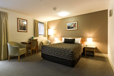 The Old Woolstore Apartment Hotel - Hotel NSW 32