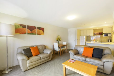 The Old Woolstore Apartment Hotel - Hotel NSW 11