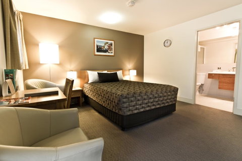 The Old Woolstore Apartment Hotel - Hotel NSW 24