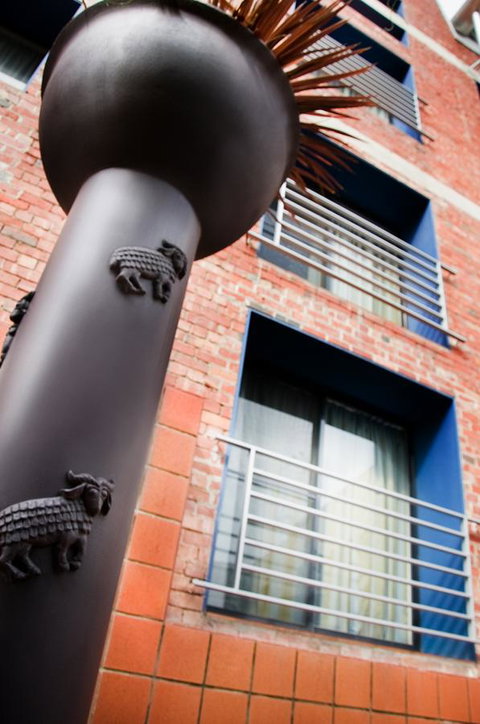 The Old Woolstore Apartment Hotel - Hotel NSW 38