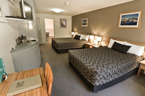 The Old Woolstore Apartment Hotel - Hotel NSW 10
