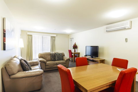 The Old Woolstore Apartment Hotel - Hotel NSW 17