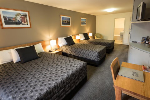 The Old Woolstore Apartment Hotel - Hotel NSW 30