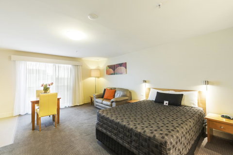 The Old Woolstore Apartment Hotel - Hotel NSW 22