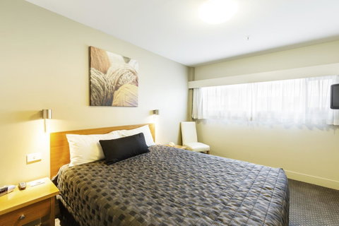 The Old Woolstore Apartment Hotel - Hotel NSW 7