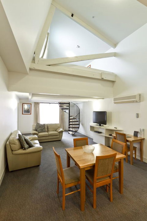 The Old Woolstore Apartment Hotel - Hotel NSW 26