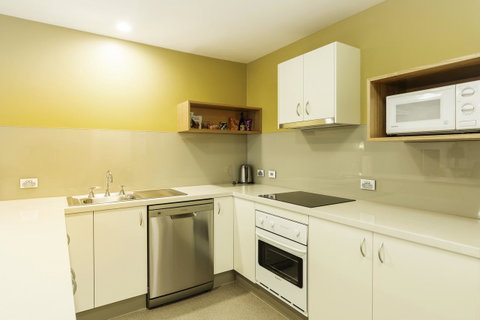 The Old Woolstore Apartment Hotel - Hotel NSW 16