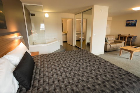 The Old Woolstore Apartment Hotel - Hotel NSW 31
