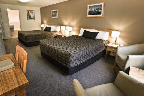 The Old Woolstore Apartment Hotel - Hotel NSW 33