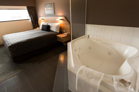 The Old Woolstore Apartment Hotel - Hotel NSW 28